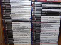 + Gry na PS2 + gra Playstation 2, różne tytuły
