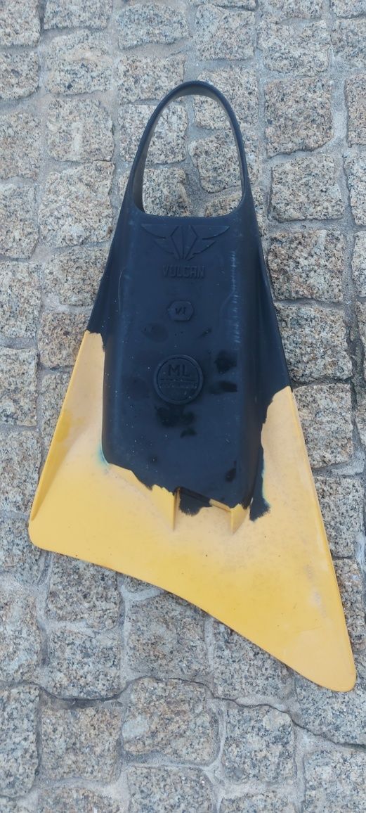 Pé de Pato Pride V1 (ML)