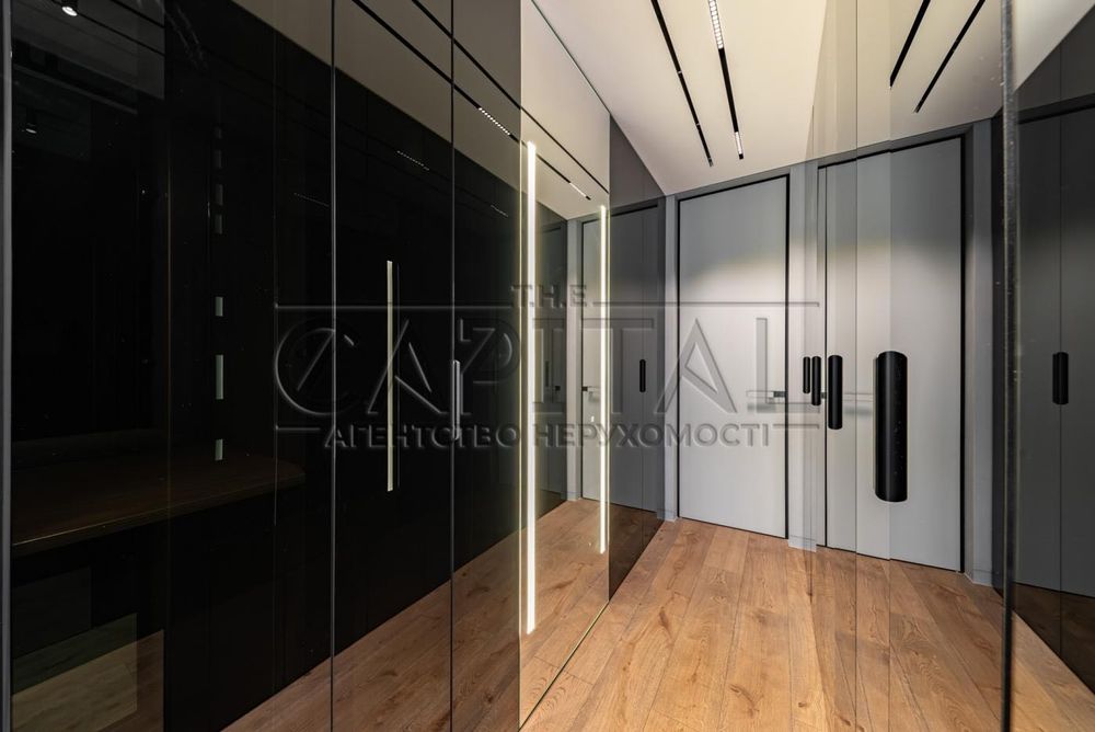 Taryan Towers 3х Кімнатна Видова Квартира! Ексклюзивний Ремонт!