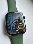 Apple Watch 7 45mm GPS