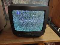 Telewizor TV CRT Samsung 14 cali Retro PC Konsole itp