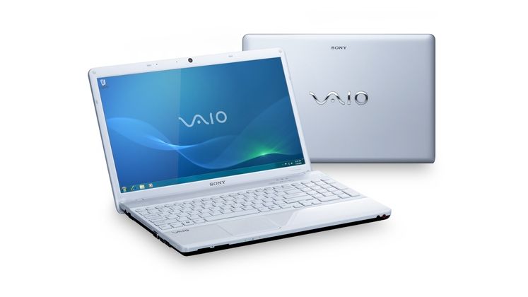 Vaio VPCEB3E8E-WI (PCG-71311M) - PECAS de chassi apenas