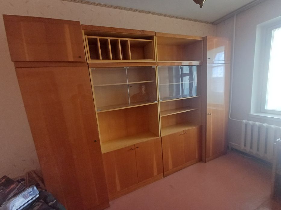 Стенка бу продам