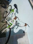 Bicicletas seguem para venda