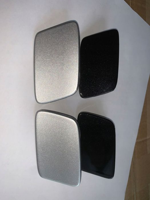 ZAŚLEPKA SPRYSKIWACZA VW POLO 4 9N OKULAR KOLORY