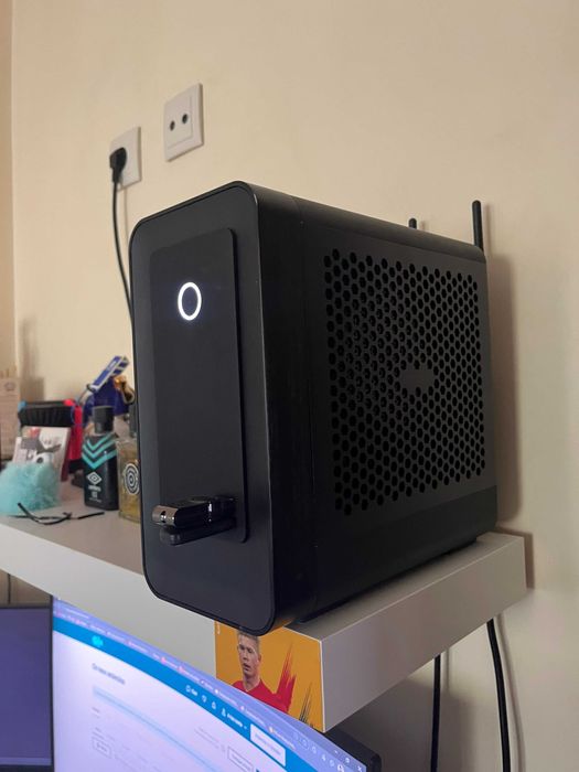 Computador Gaming