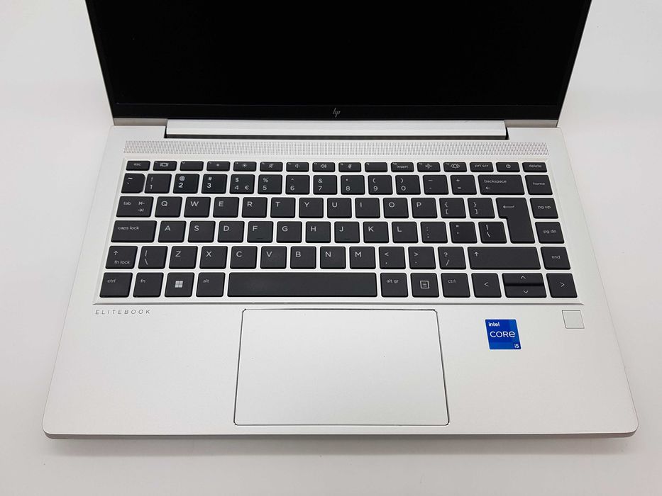 HP EliteBook 640 G10 I5-1335U 16/512GB SSD FHD WIN 11