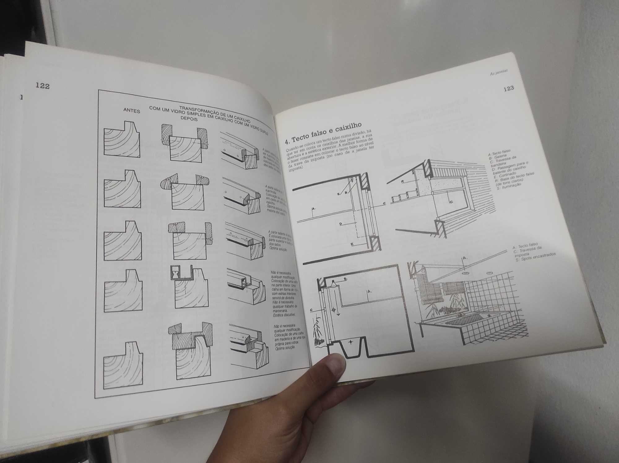 Decoração de Interiores - 1001 Ideias e Sugestões