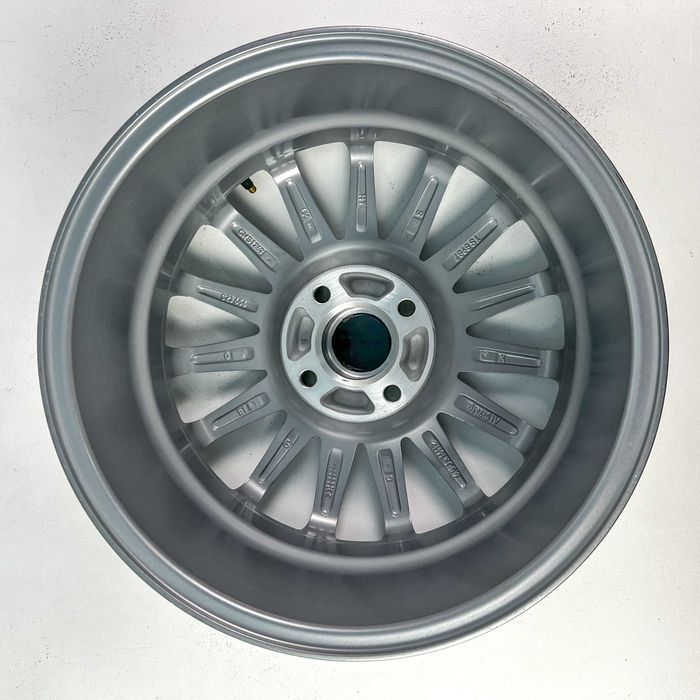 Nowe Felgi - CMS C23 - 16" 6,5J 4x108 - WYSYŁKA GRATIS