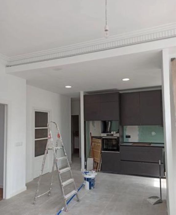 Serviços de Pintura zonas de Alenquer;Arruda dos Vinhos;Vila F. Xira