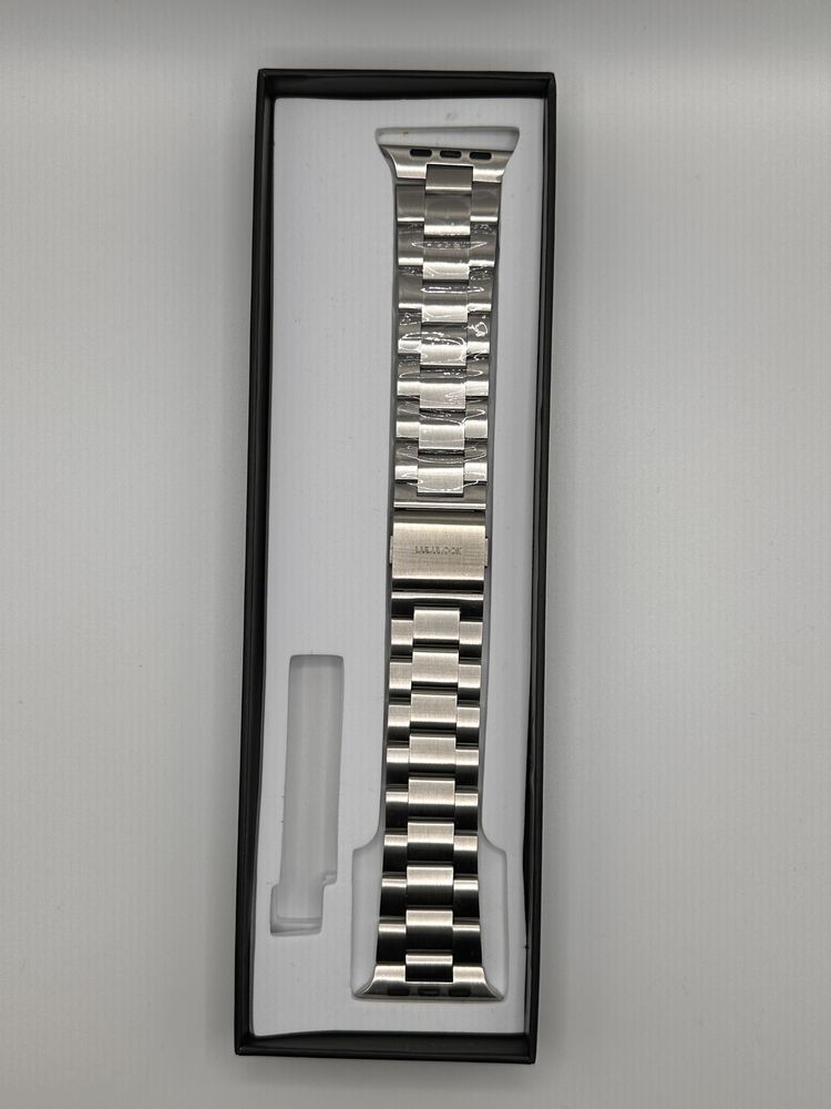 Bransoletka opaska LULULOOK  Apple watch 42/44/45/49 mm