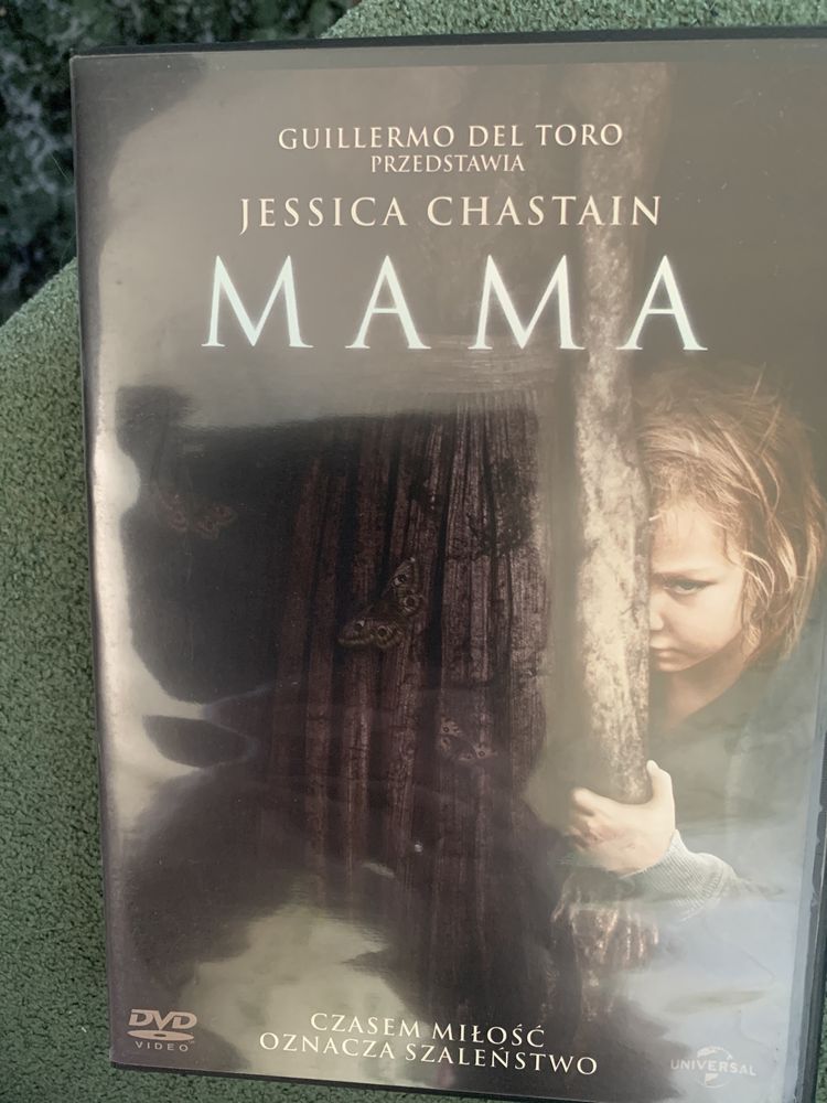 Film na DVD Mama