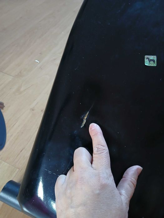 Ławeczka do ćwiczeń