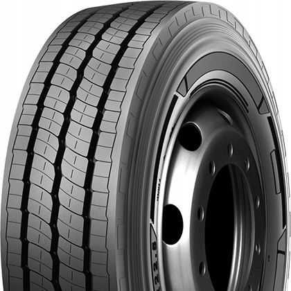 Opona 275/70R22.5 CITYELITE U1 autobusowe (OŚ. STERUJĄCAdostawa0zł