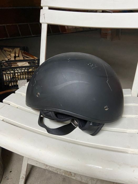 Capacete Dot  XS