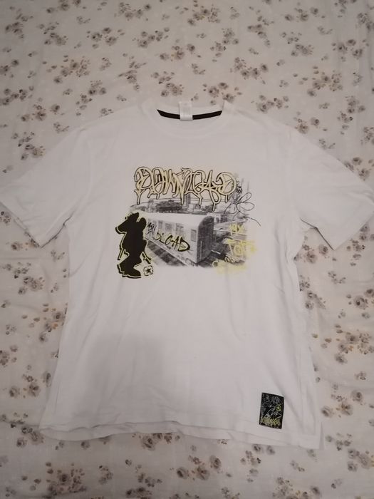 6 T-Shirts + 1 Pijama