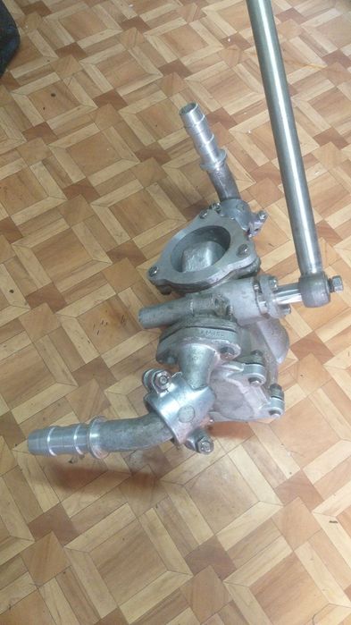 Насос СКФ-4. Ручной,поршневой,насос для перекачки