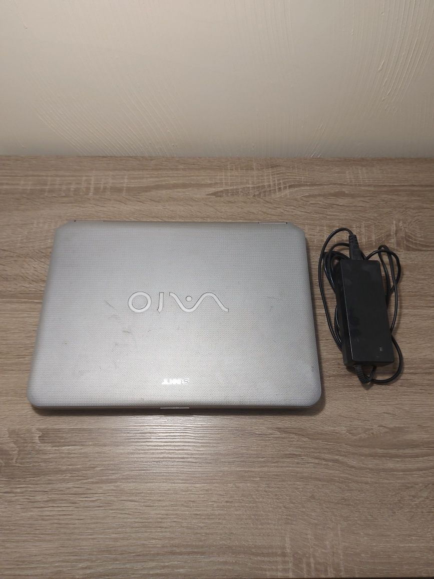 Ноутбук Sony VAIO 15