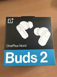 Słuchawki One Plus Nord Buds 2