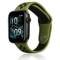 Pasek do Apple Watch 1, 2, 3, 4, 5, 6, 7, 8, SE roz: 42/44/45/49 mm