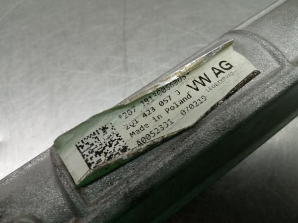 Caixa de direção SEAT Ibiza V (KJ1)