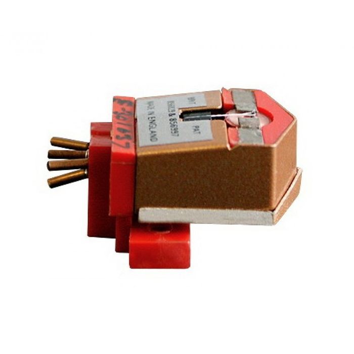 Продам фонокартридж London Decca Gold DP