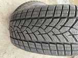aoшини goodyear ultragrip т 225/55 r18 102v  7.8мм 21 год