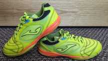 Футзалки Joma 34р. 22.5см.