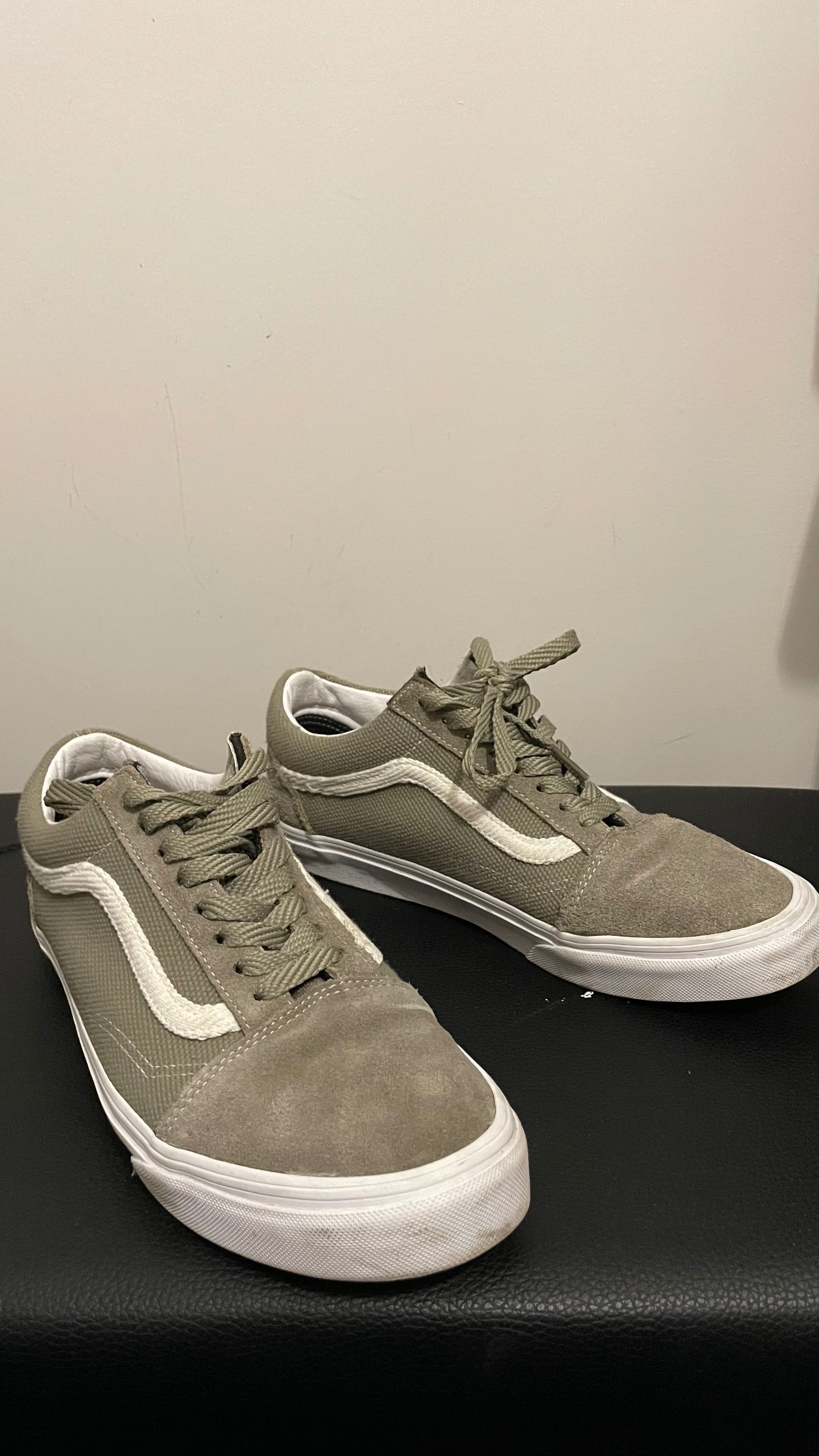 Ténis Vans Old Skool n.º42