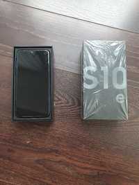 Samsung S10e Prism black