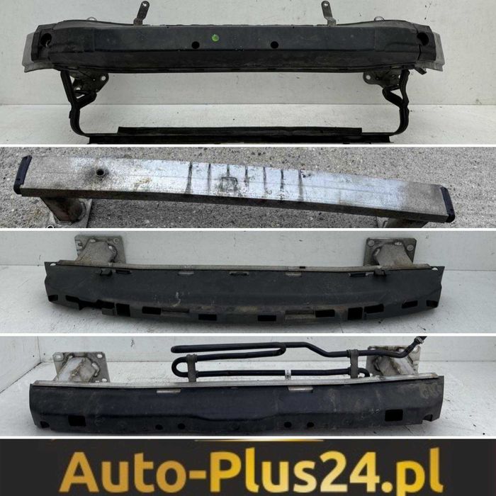 Belka przedniego zderzaka szybka wysyłka gwarancja