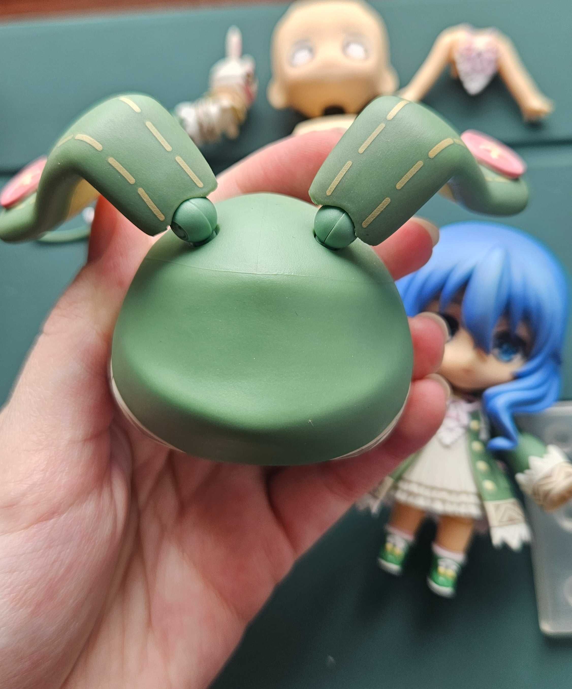 Nendoroid Date a Live Yoshino