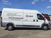 Fiat DUCATO MAXI