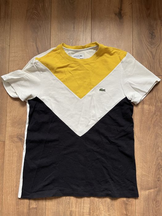 Футболка Lacoste