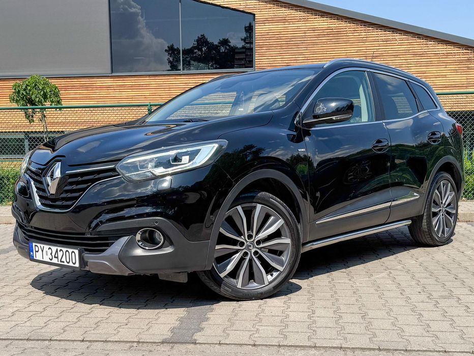 Sprzedam Renault Kadjar