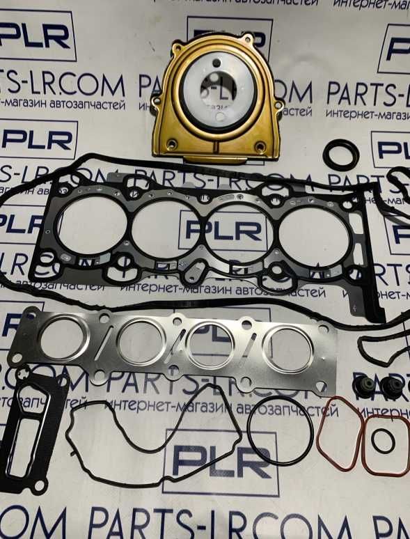 Коленвал Land Rover  2.0 Petrol/бензин 2.0L 16V Range Rover/Jaguar