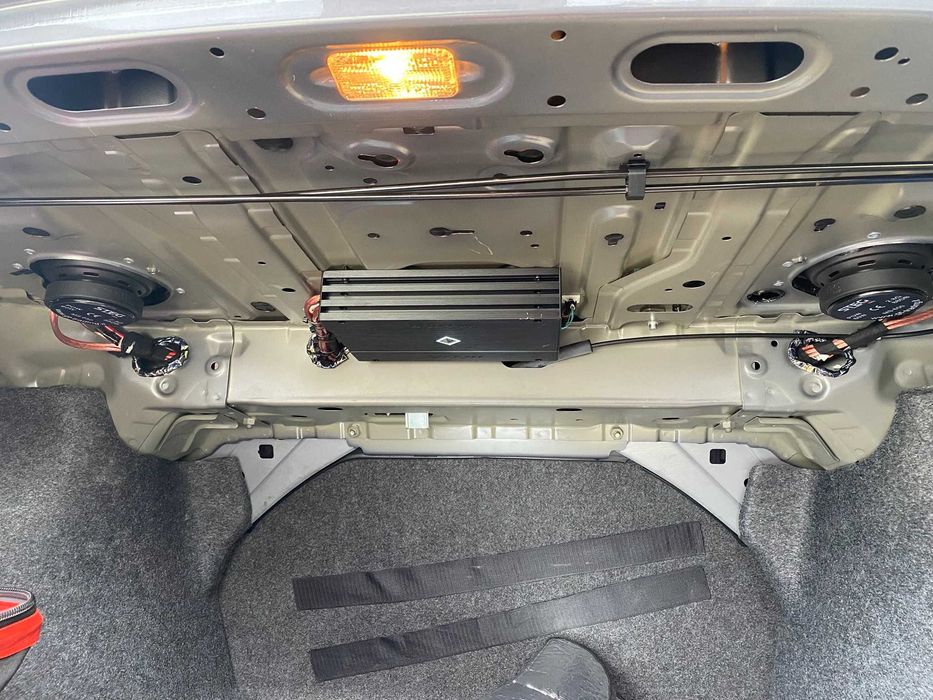 HONDA ACCORD 2012 2.4 бенз