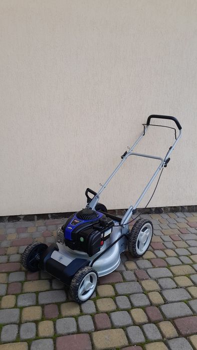 Газонокосарка бензинова LUX TOOLS.