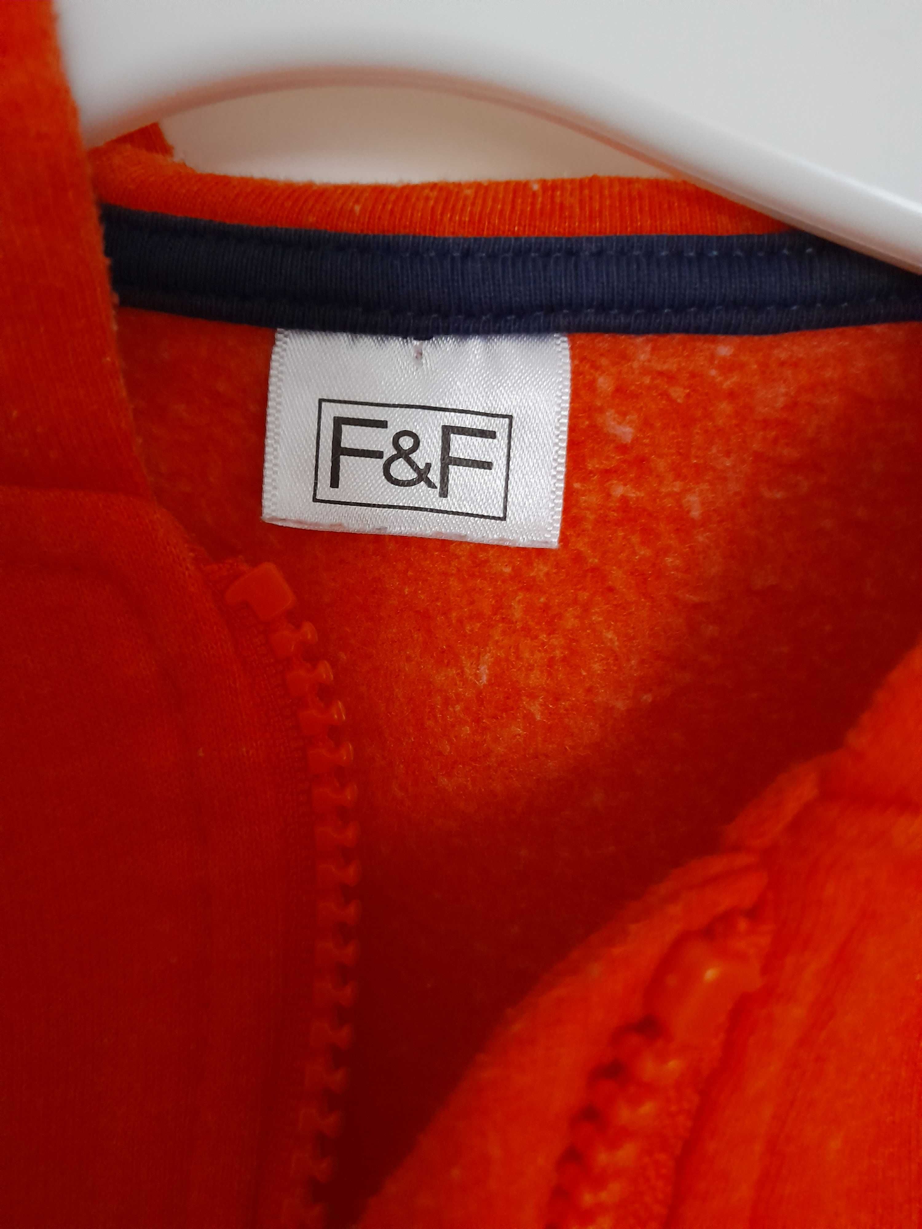 Bluza niemowlęca F&F r. 74