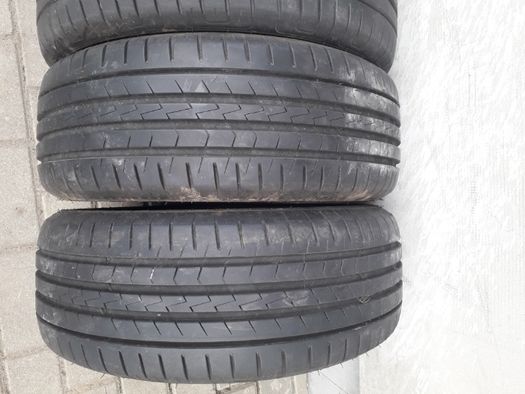 Vredestein Sportrac 5 185/55R14 2013 Rok 6.3mm bieżnika