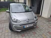 Volkswagen e - up ! 2014 Електро