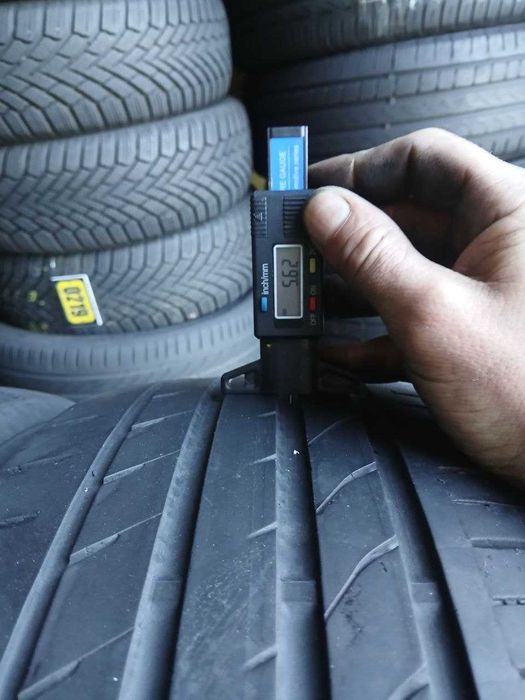 Шини Nexen 205 50 R17 4шт Літо 2023р (0184)