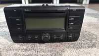 Radio CD STREAM MP3 Skoda Octavia 2