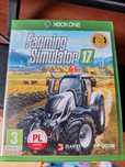 Farming Simulator 17