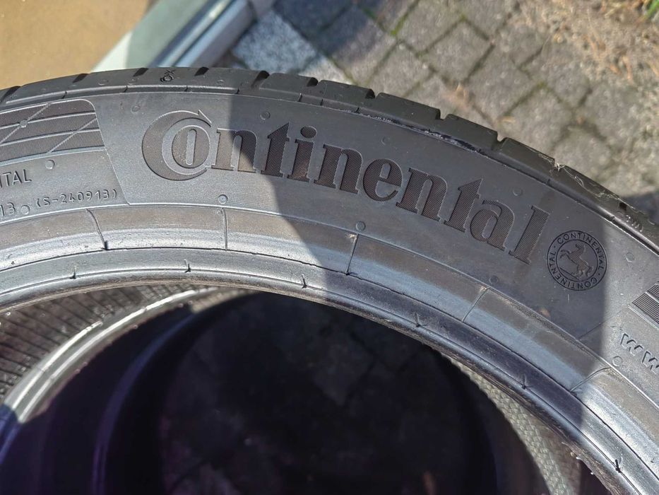 205/45R17 88V Continental Conti Sport Conatact 5 kpl lato MN