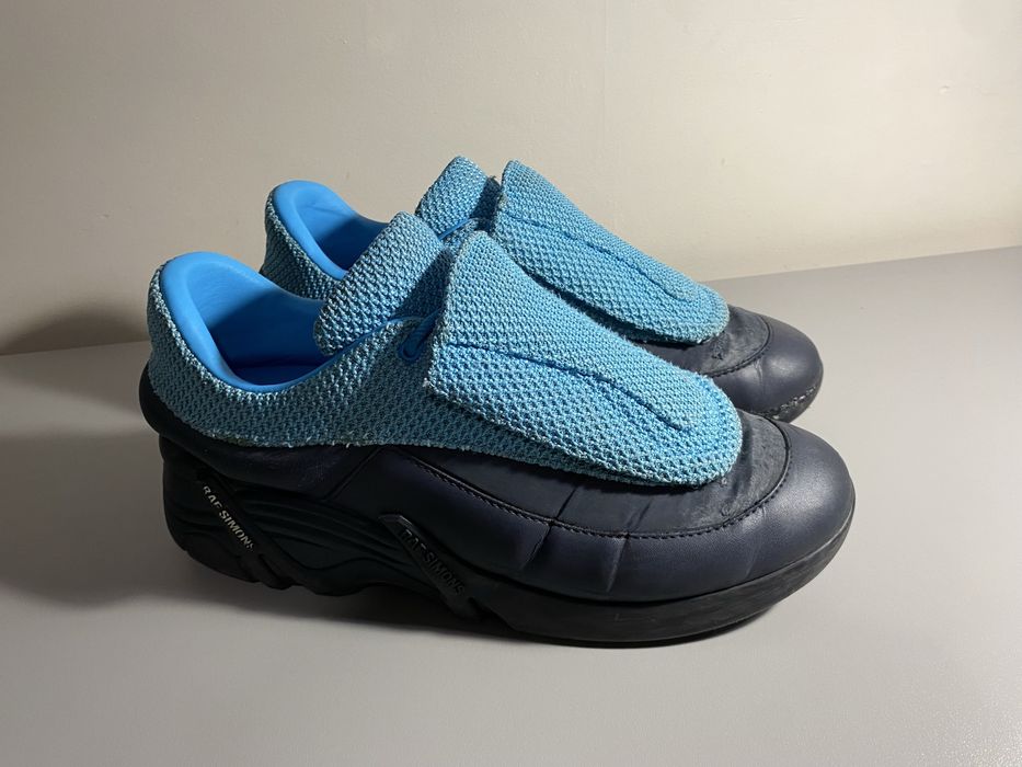 Raf simons antei