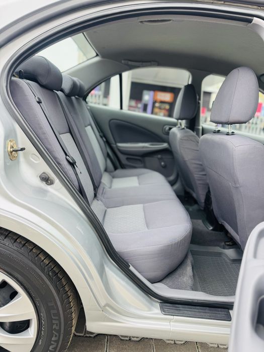 ‼️Ниссан Альмера‼️