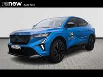 Renault Rafale 1.2 E-Tech Full Hybrid 200 esprit Alpine MMT - Demo