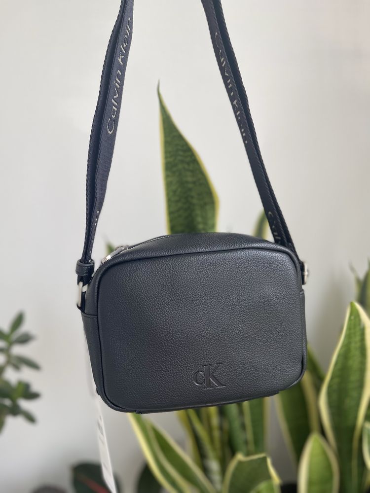 Сумка кросбоді Calvin Klein оригінал