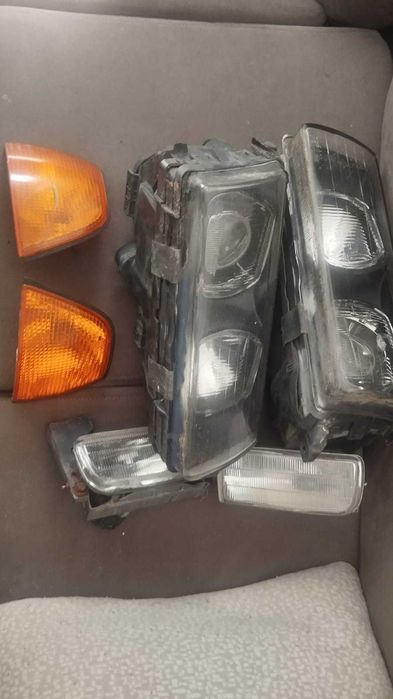 óticas-bmw - e36